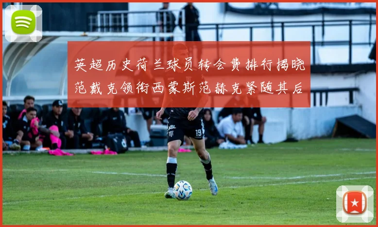 英超历史荷兰球员转会费排行揭晓范戴克领衔西蒙斯范赫克紧随其后