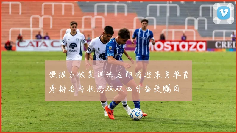 樊振东恢复训练后即将迎来男单首秀排名与状态双双回升备受瞩目